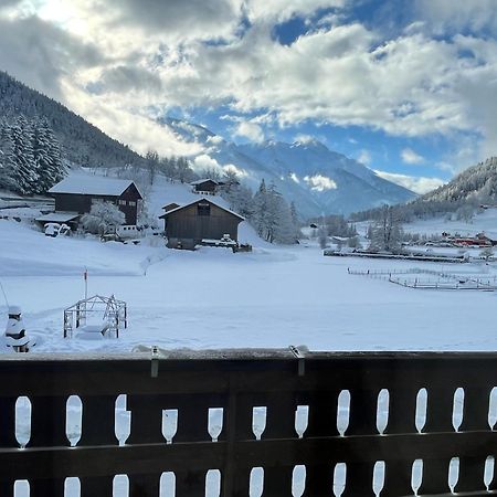Casa Yolanda Fiesch-Fieschertal, In Der Aletsch Arena Buitenkant foto