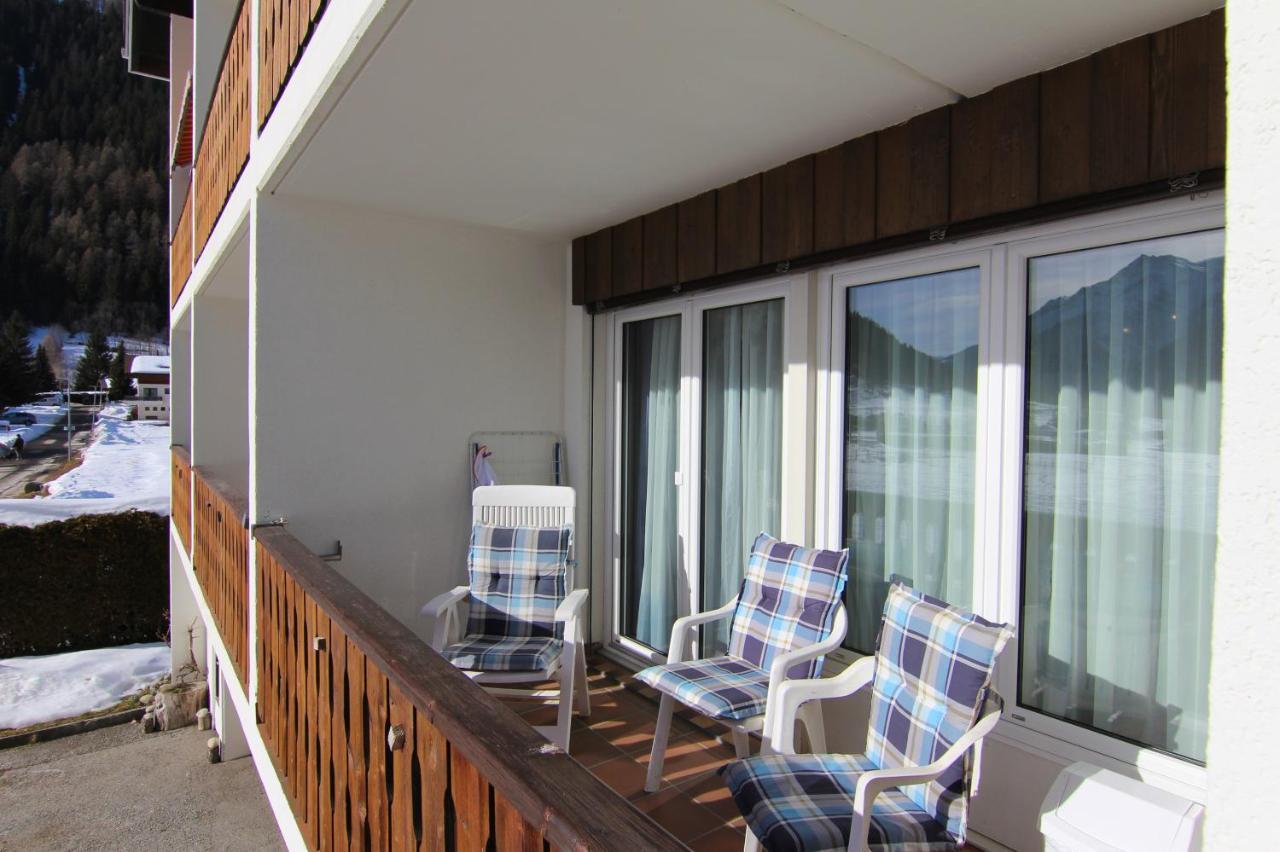 Casa Yolanda Fiesch-Fieschertal, In Der Aletsch Arena Buitenkant foto